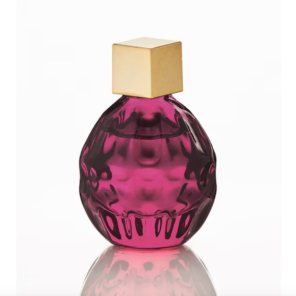 Jimmy Choo Fever P Travel Mini NIB - Picture 2 of 2